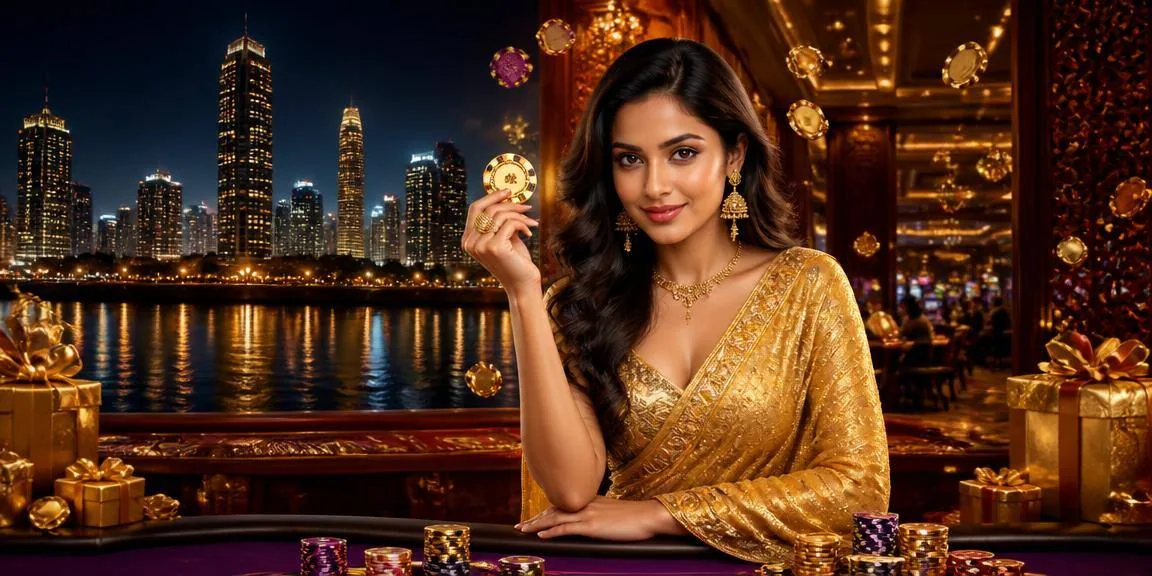 tk555 The Casino Built for Bangladesh